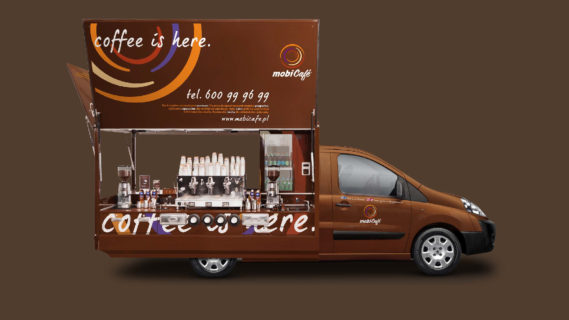 Maxi mobiCafé