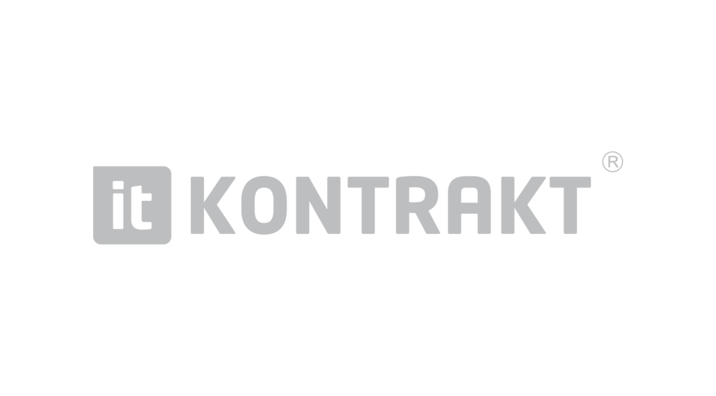 IT Kontrakt