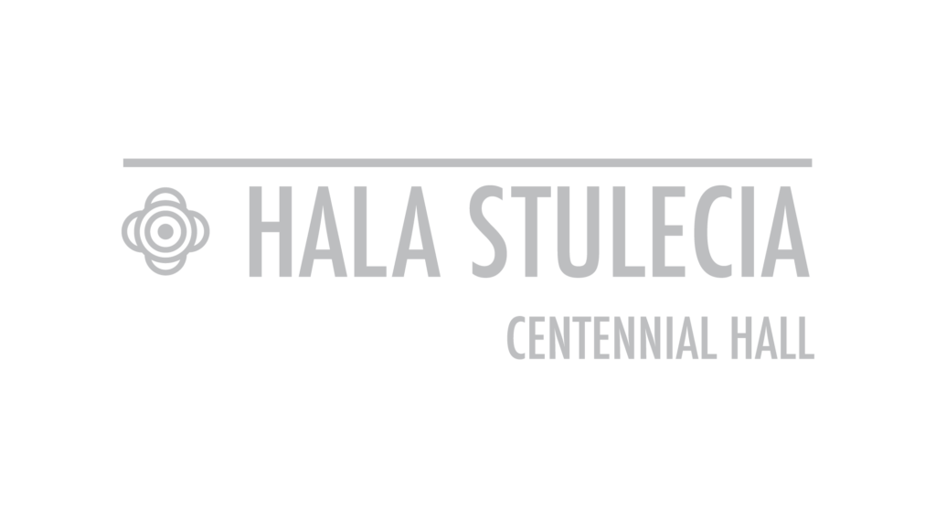 Hala Stulecia Wrocław